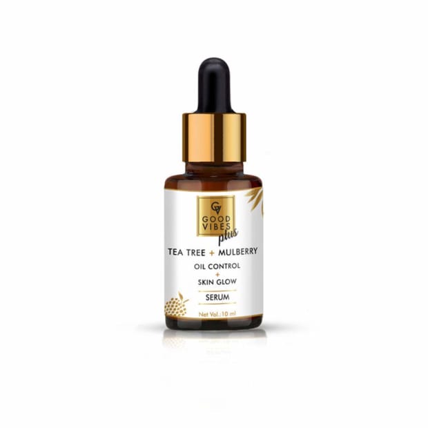 BEST FACE SERUM IN INDIA | Face Serum For Oily Skin