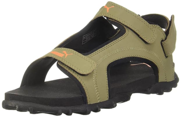 FANCY SANDALS FOR MEN