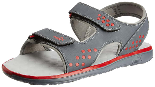 OUTDOOR PUMA SANDALS FOR MEN