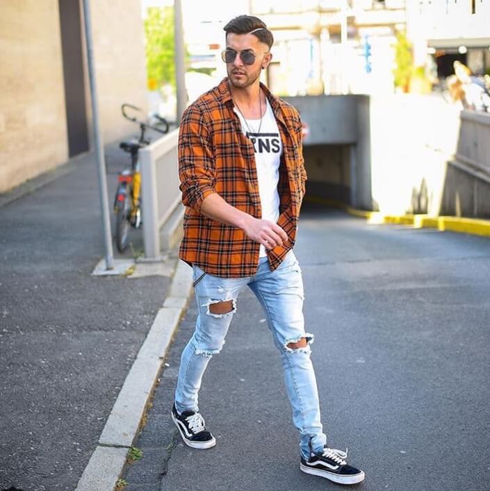 10 Best Light Blue Jeans Combination Outfit 21 10 Best Light Blue Jeans Combination Outfit 21