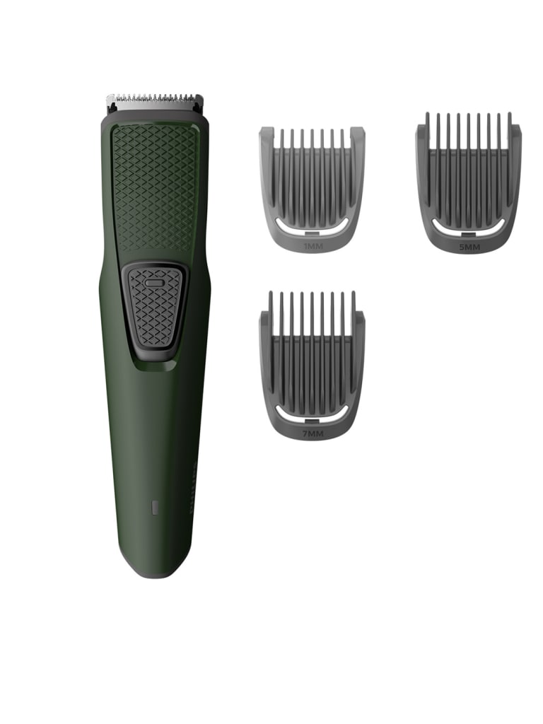 PHILIPS BEST TRIMMER FOR CUT HAIR AT HOME