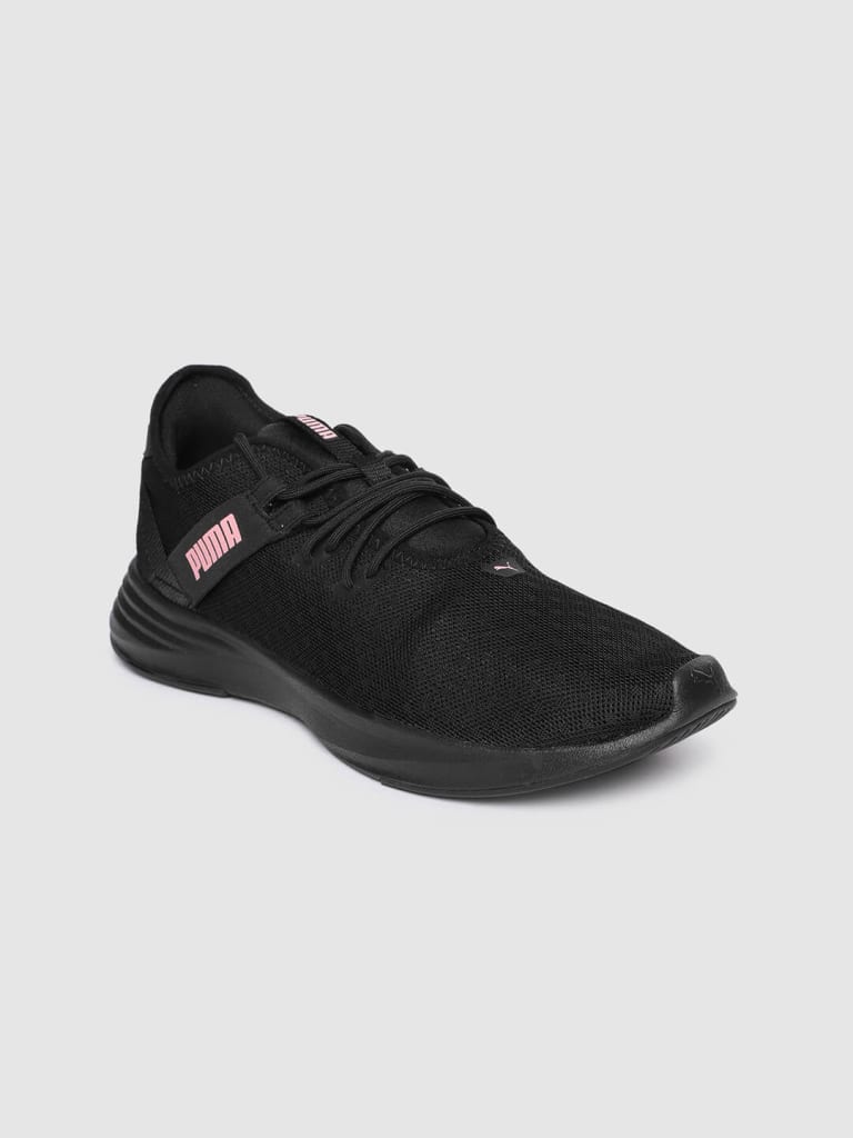 Puma Black Women Running Shoes | Running Women Shoes Style