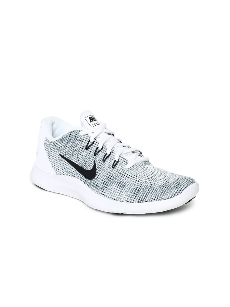 Nike White Women Running Shoes | Running Women Shoes Style