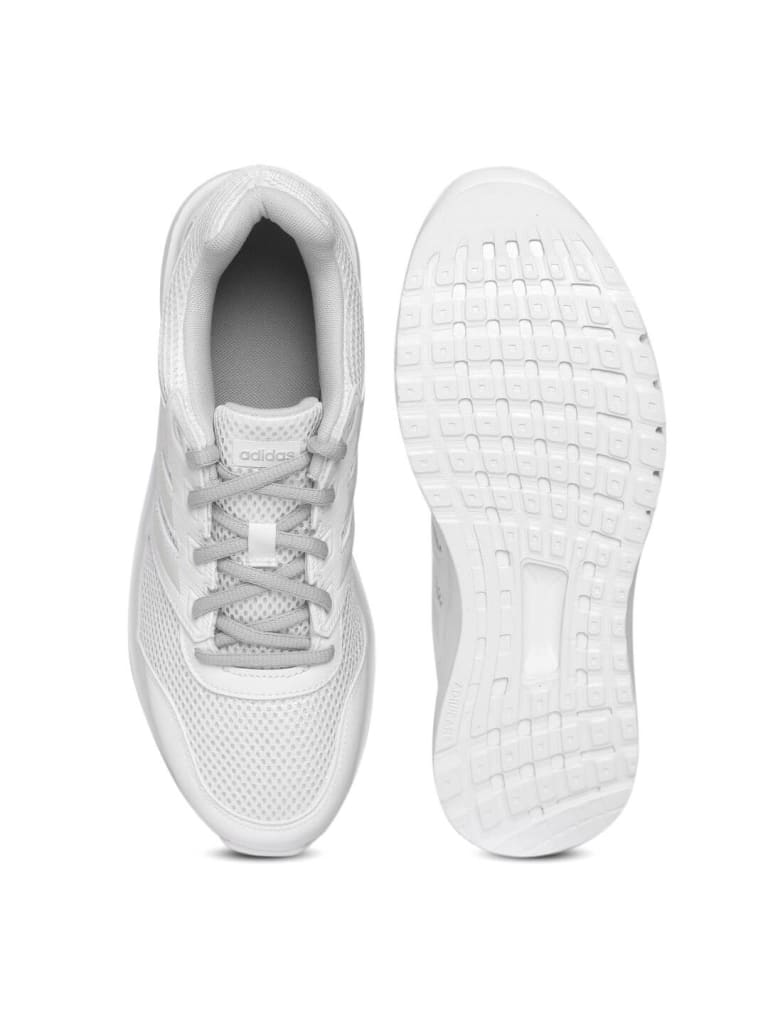 Adidas white women running shoes | Running Women Shoes Style