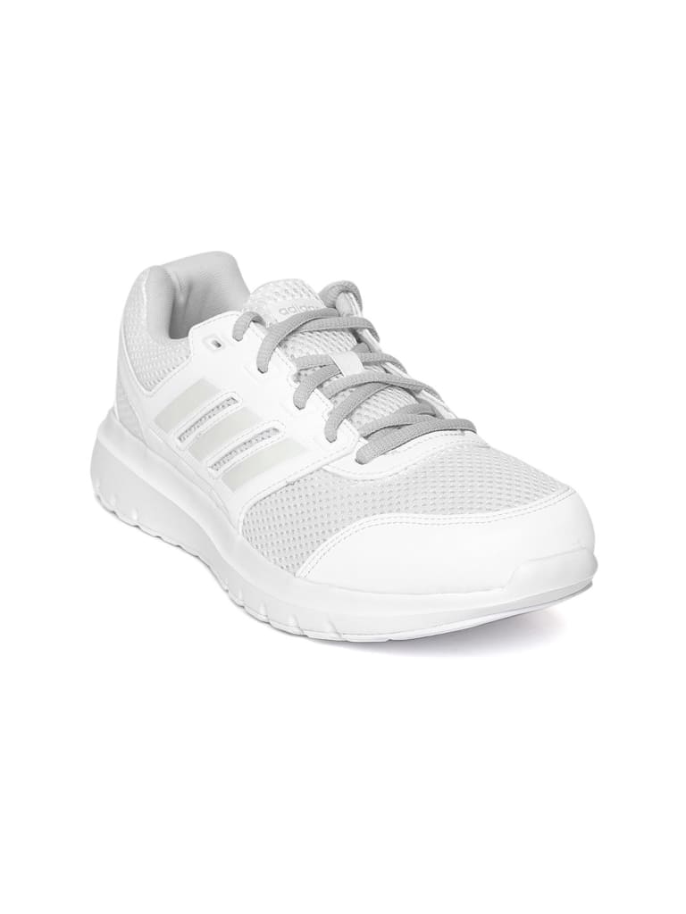 Adidas white women running shoes | Running Women Shoes Style