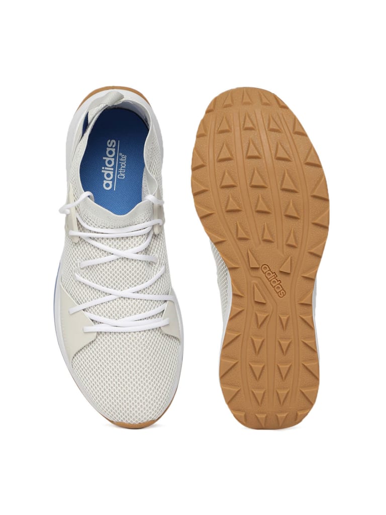 Adidas white women running shoes | Running Women Shoes Style