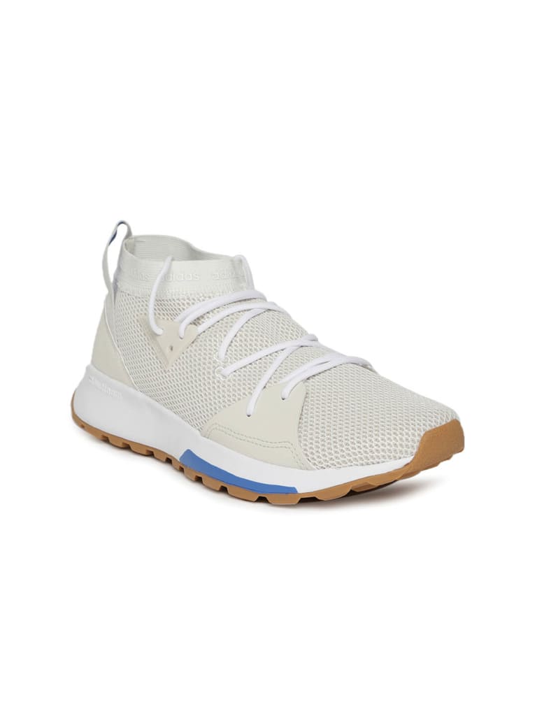 Adidas white women running shoes | Running Women Shoes Style