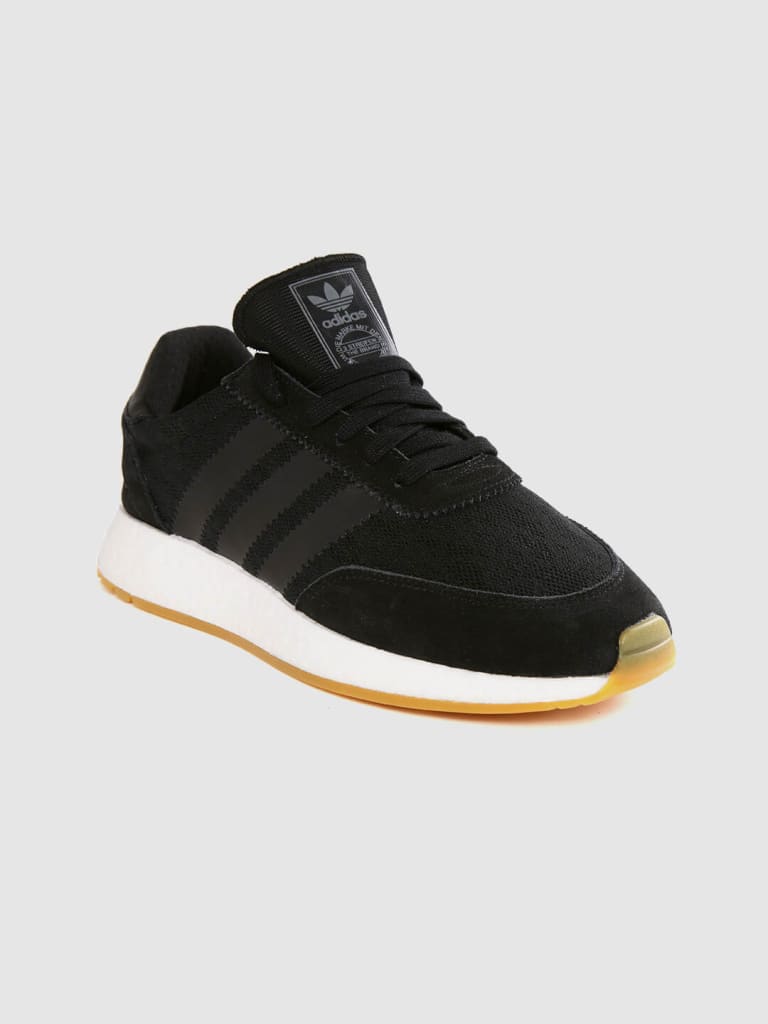 Adidas black women running shoes | Running Women Shoes Style