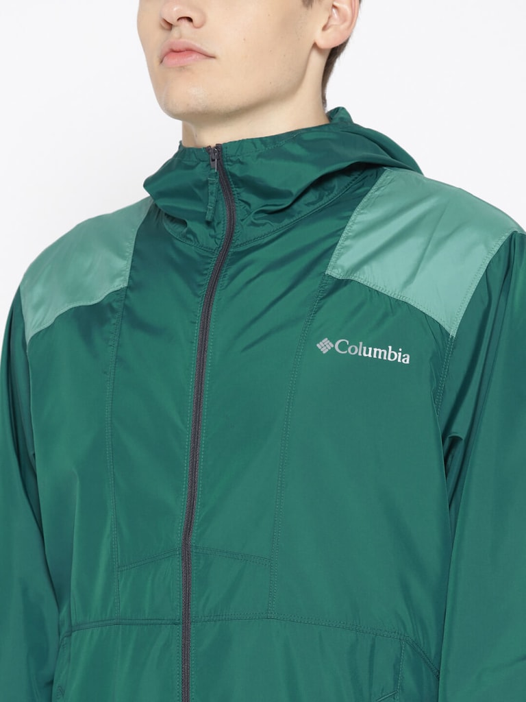 Best Raincoat For Men