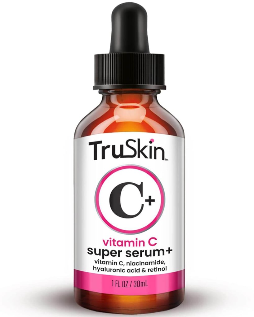 TRUSKIN NATURALS VITAMIN C ALL-IN-ONE SERUM
