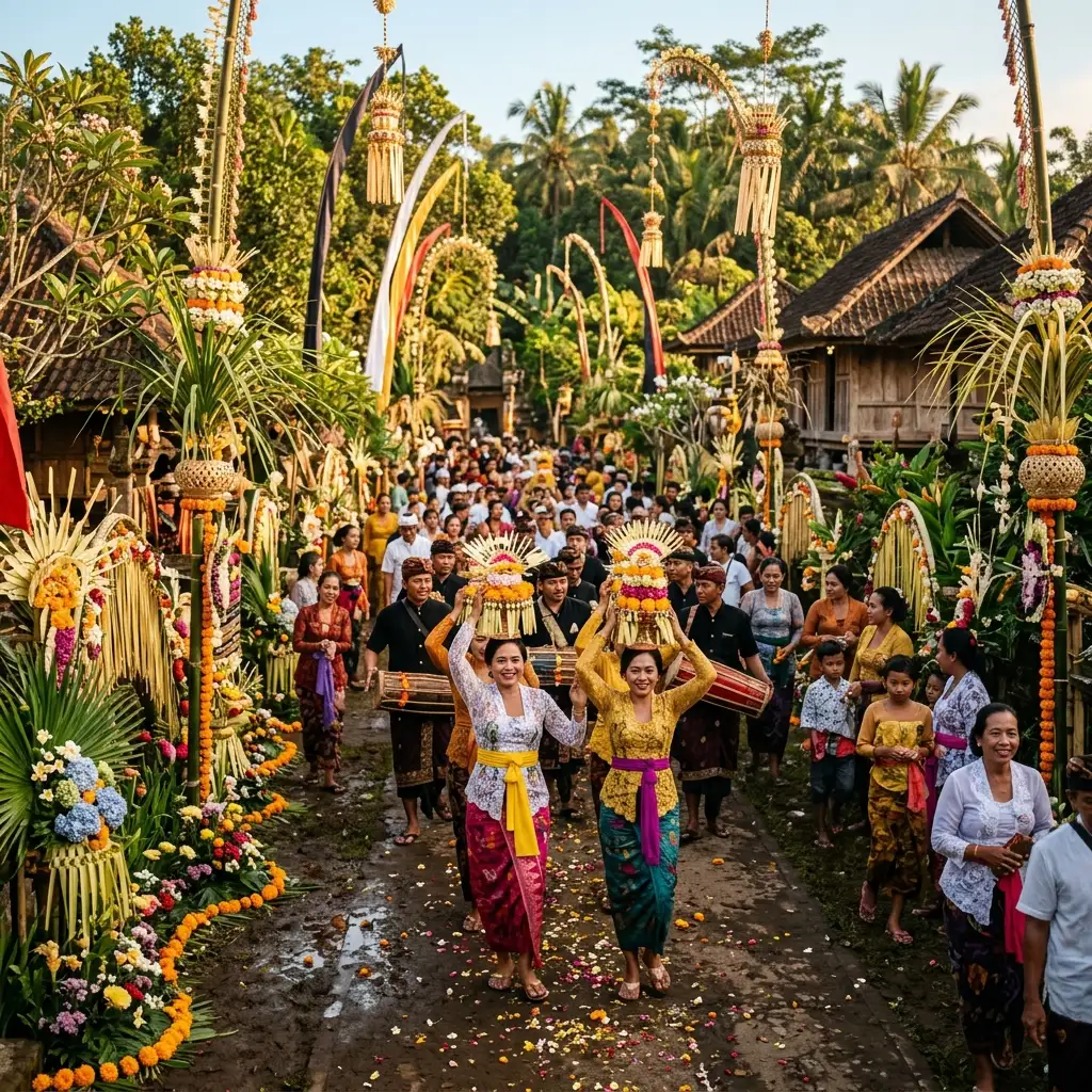 Thumbnail berita: Festival Bunga Malino Kembali Digelar Tahun Ini