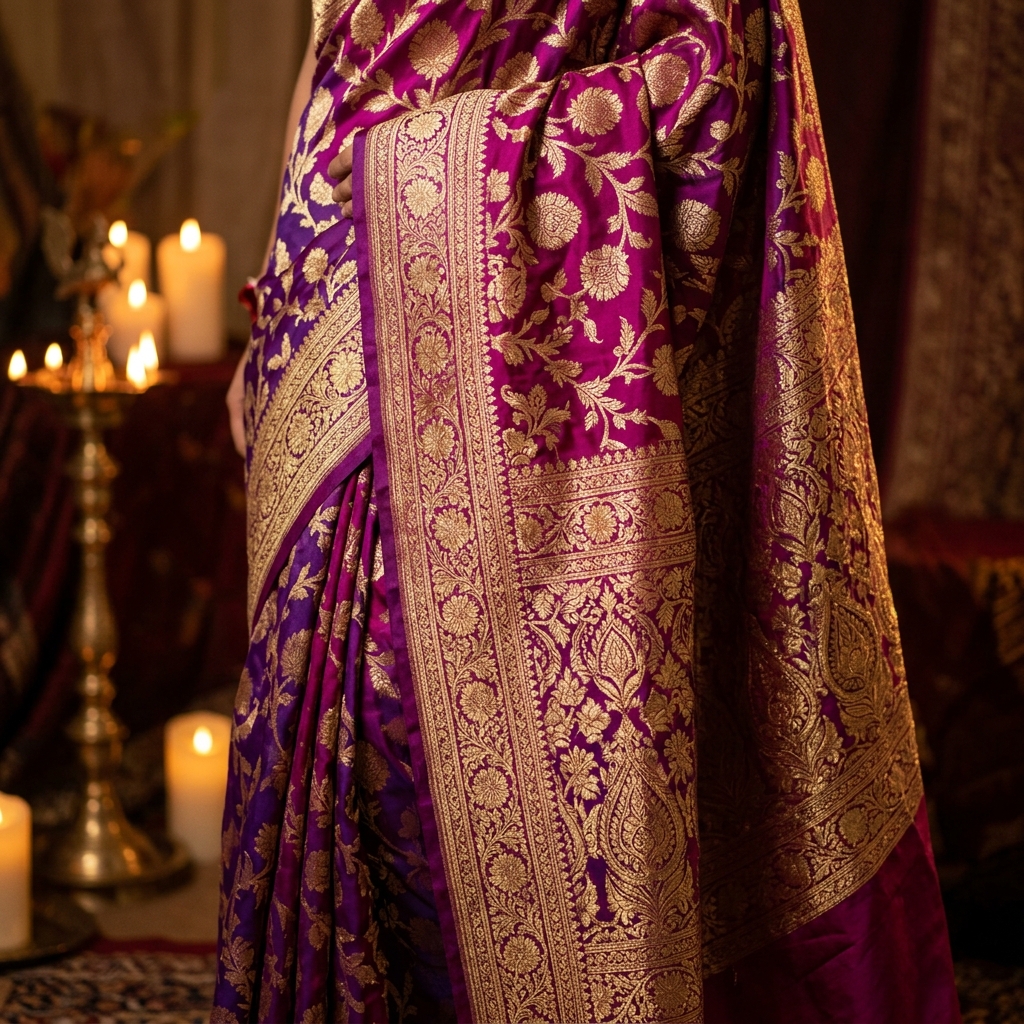 Banarasi Sarees