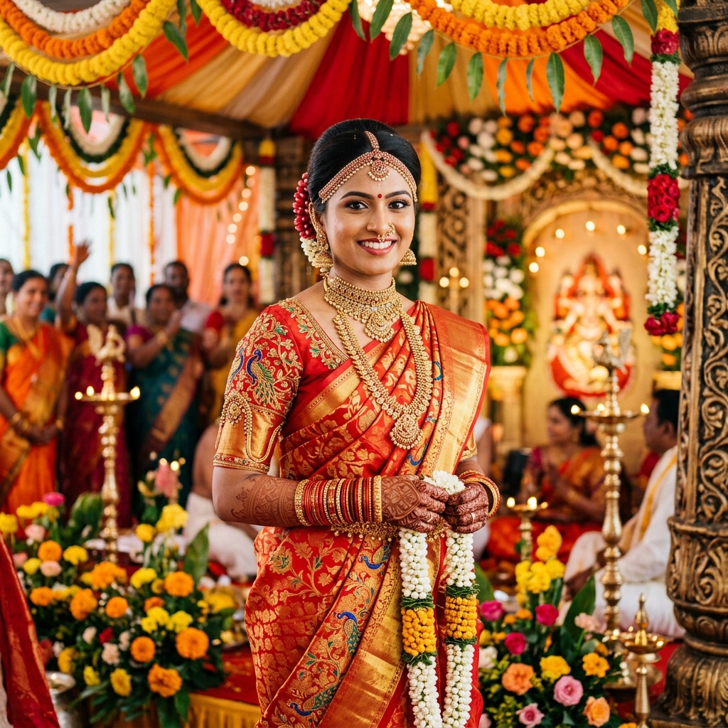 Bridal Collection