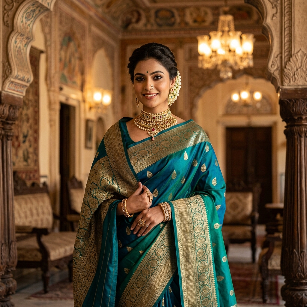 Silk Sarees