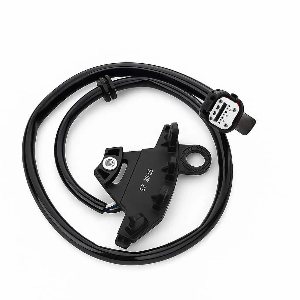 Activa 6G Magnet Coil Hall Sensor – High-Quality Replacement Part (Sensor Only) thumbnail 4