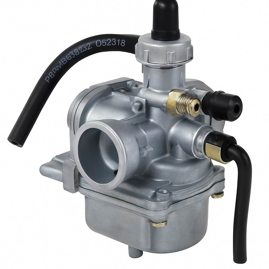 XL Heavy Duty Latest Carburetor - Best Performance image 1