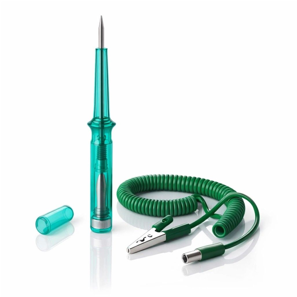 Automotive Voltage Tester thumbnail 2