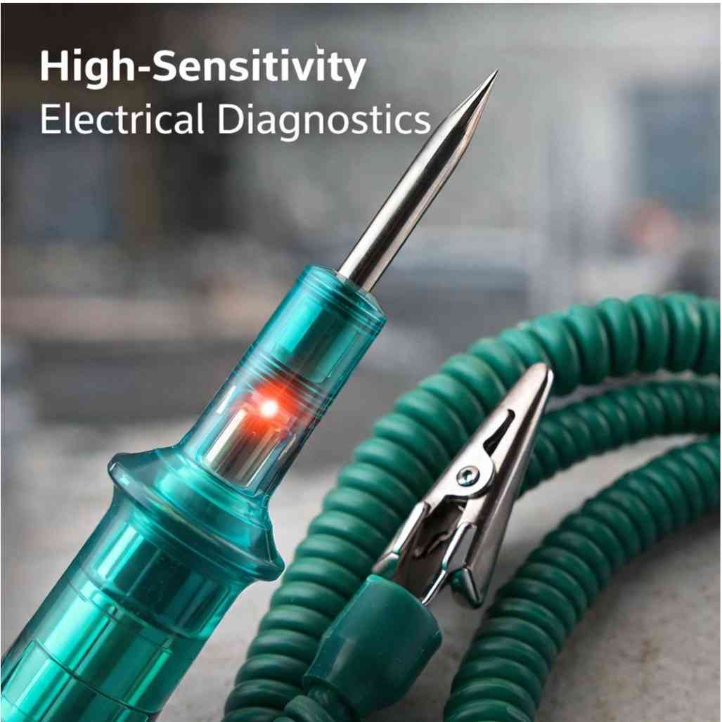 Automotive Voltage Tester thumbnail 4