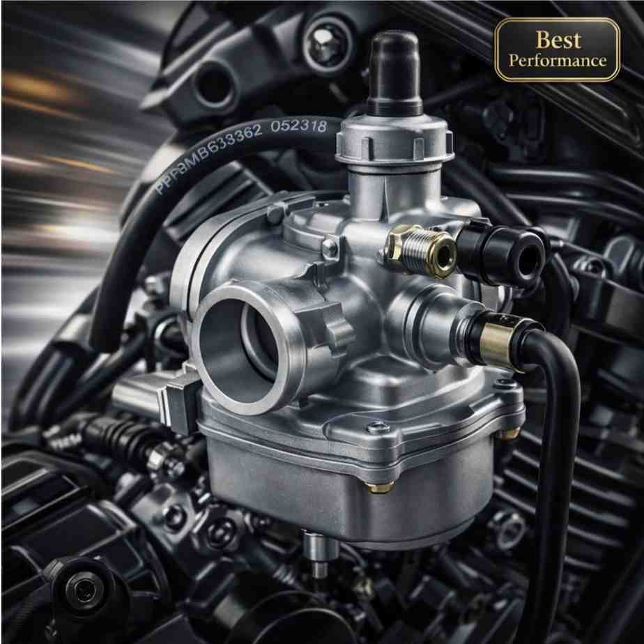 XL Heavy Duty Latest Carburetor - Best Performance thumbnail 3