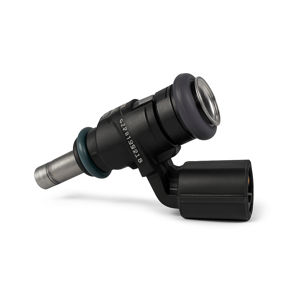 Hero HF Deluxe Fuel Injector (BS6) - Fix Missing & Jerking | MecSpot thumbnail 3