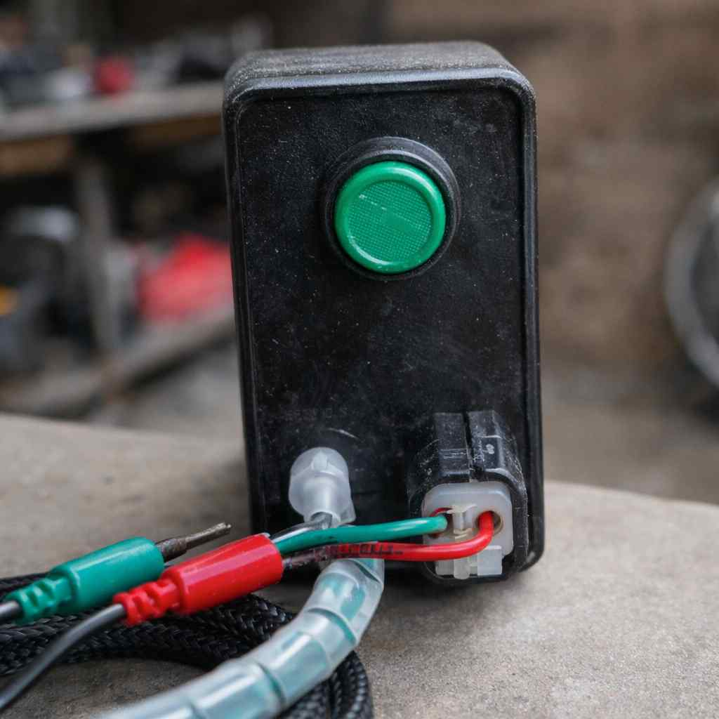 Pickup Coil Signal Generator thumbnail 2