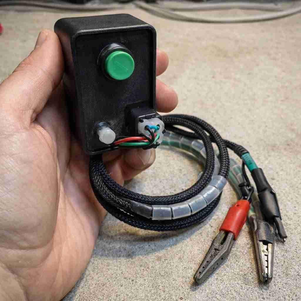 Pickup Coil Signal Generator thumbnail 4