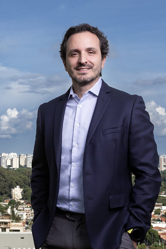 Retrato executivo