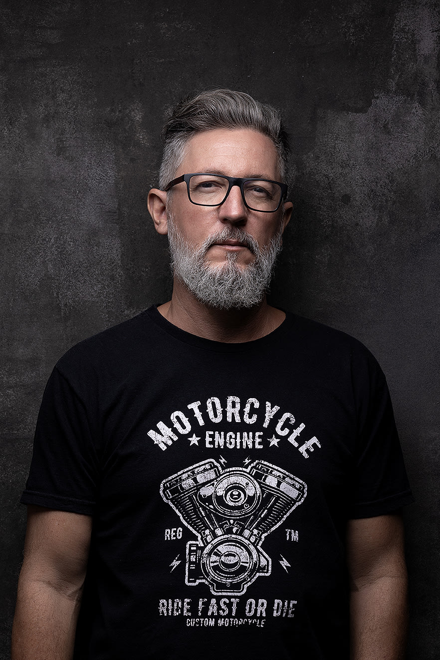 Alessandro Couto, fotógrafo