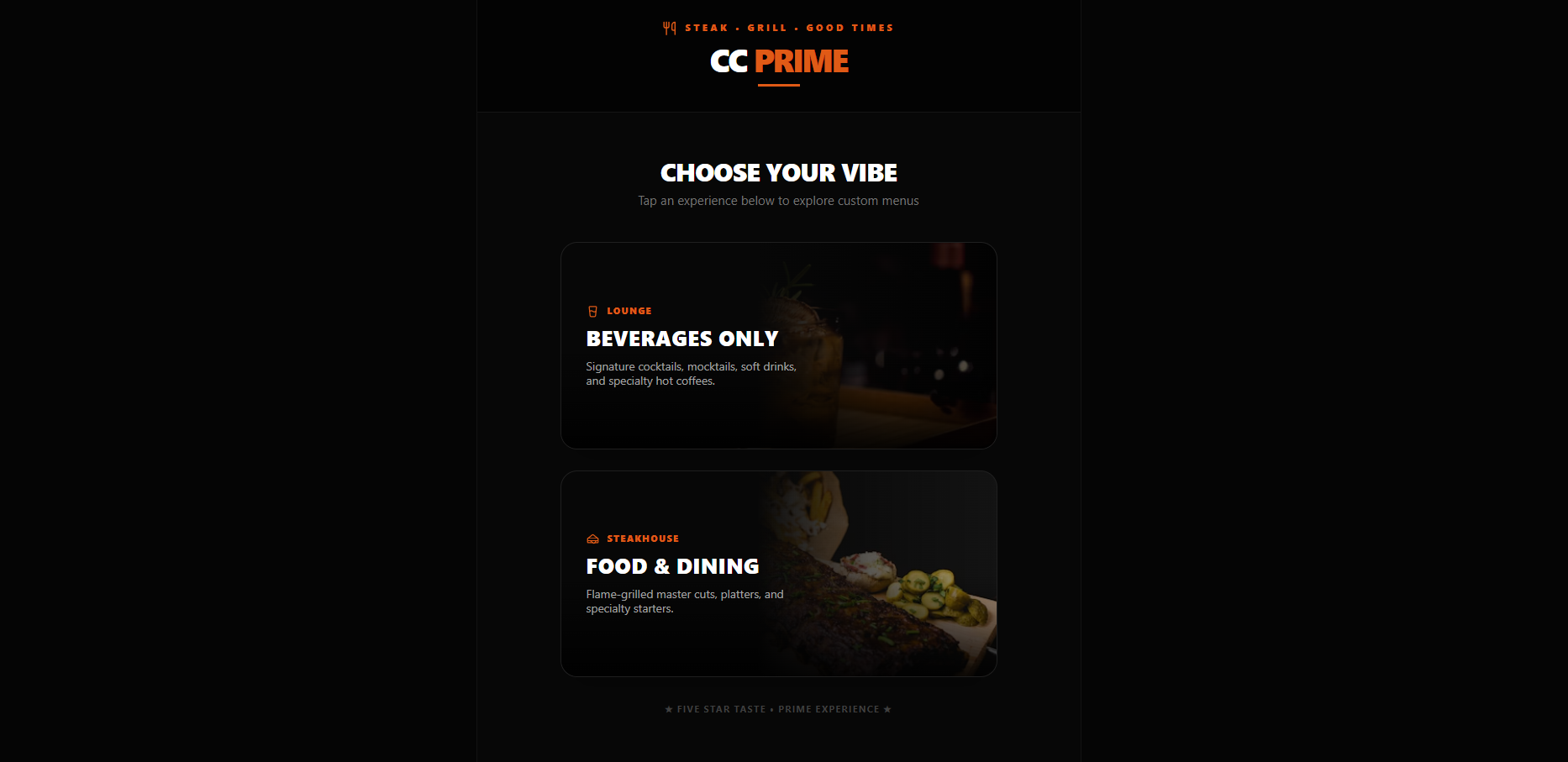 C Prime
