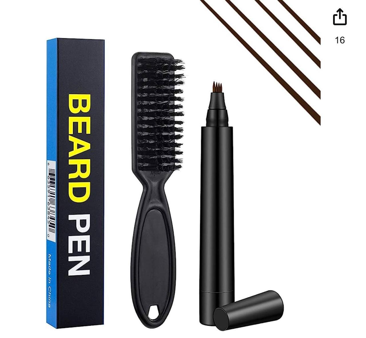 تحديد اللحية