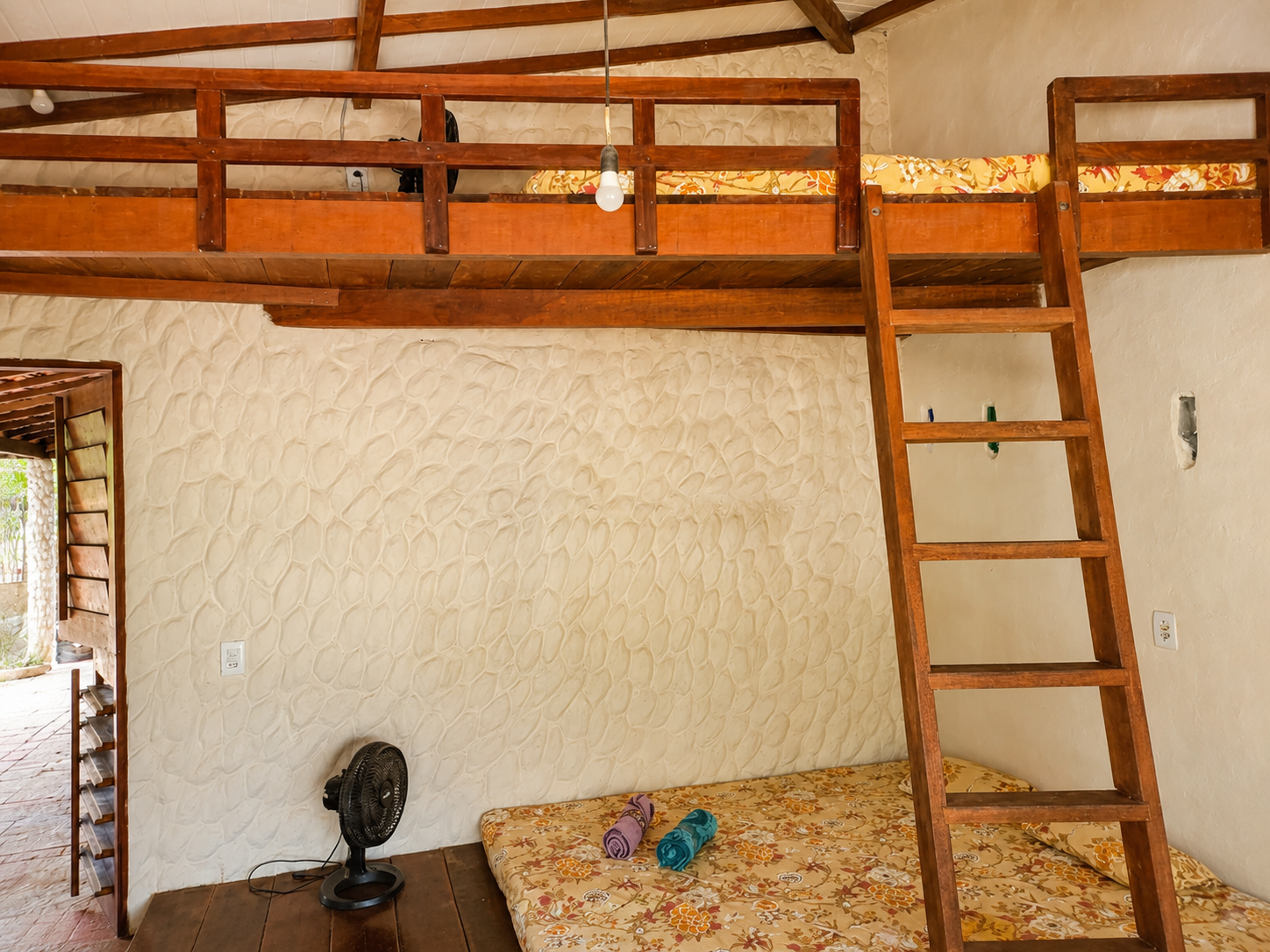 Quarto Caju