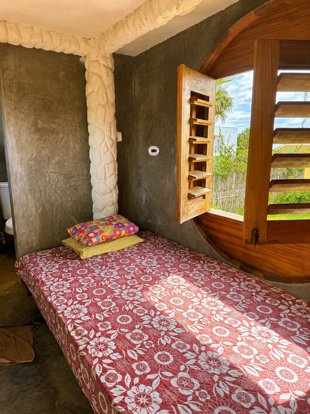 Quarto Moringa