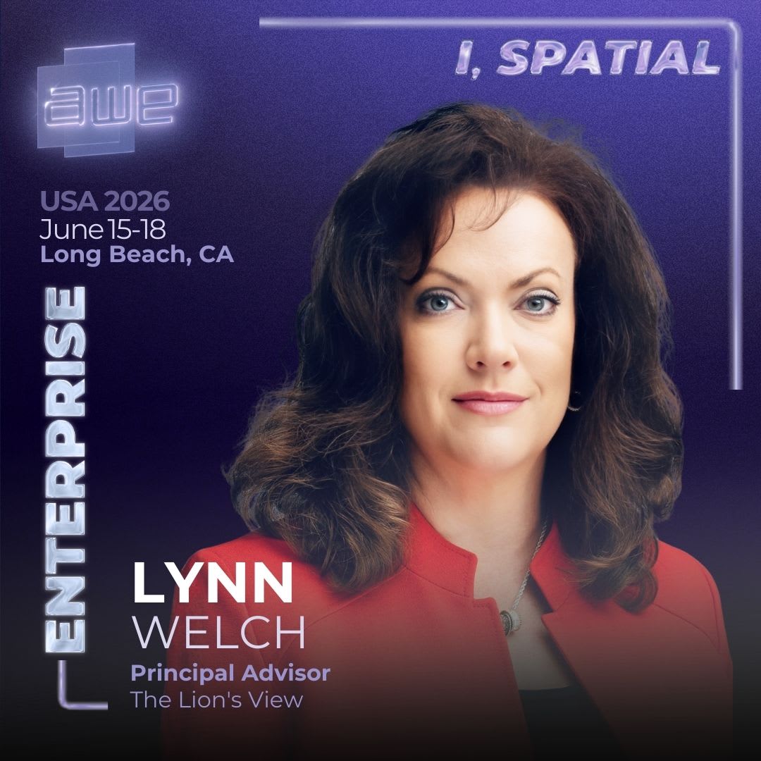 Lynn Welch