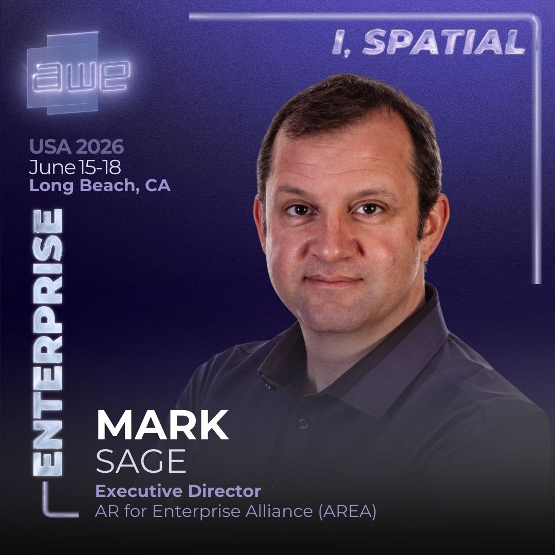 Mark SAGE