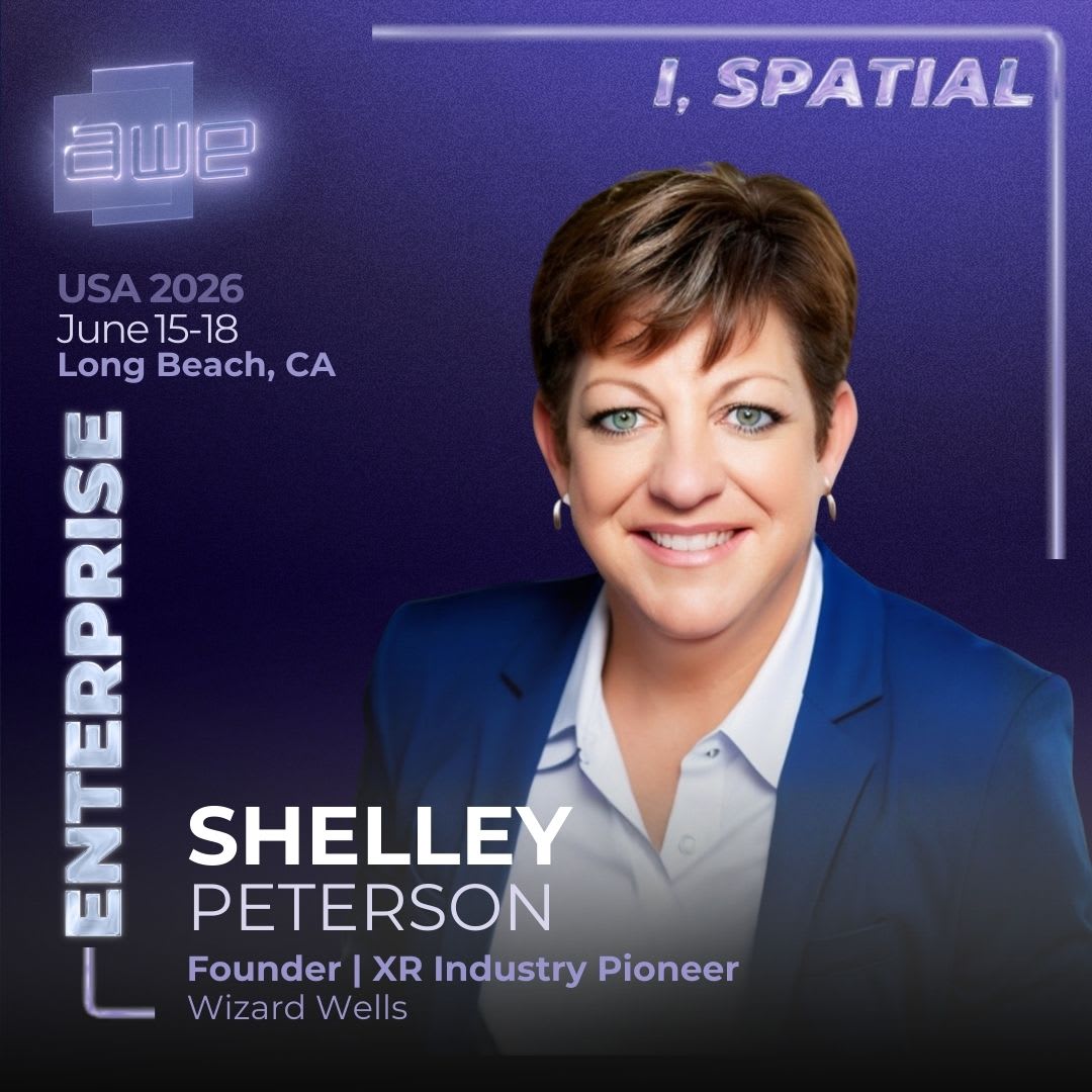Shelley Peterson