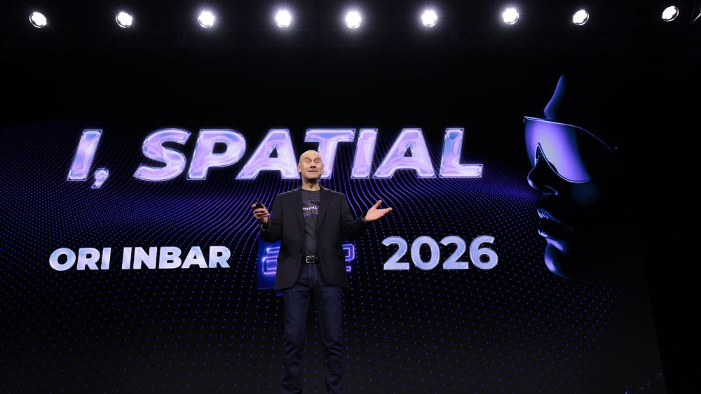 Ori Keynote