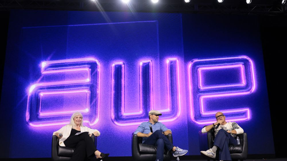 Billy Zane Panel