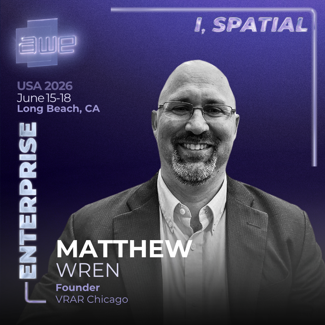 Matthew Wren