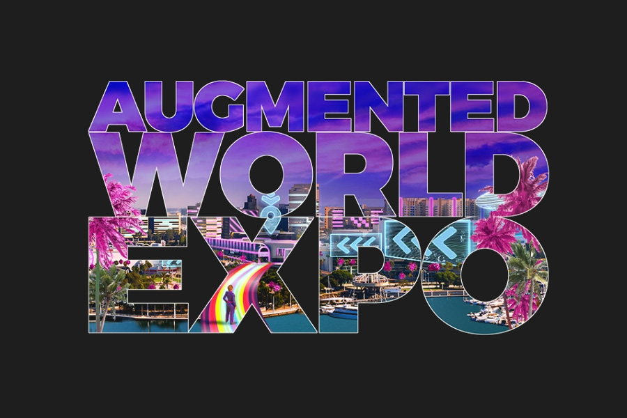 XR Innovation Takes Center Stage at AWE USA 2025