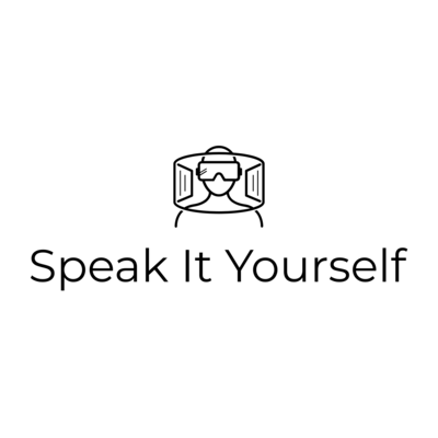 Speak It Yourself logo