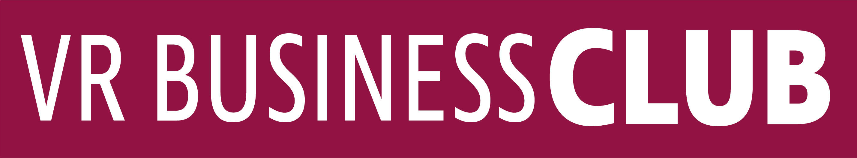 VR Business Club logo