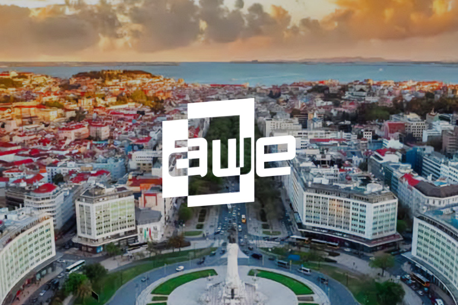 Top Takeaways from the AWE 2022 in Lisbon