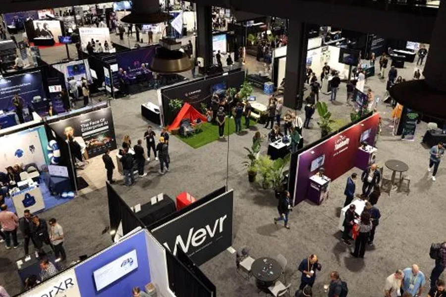 What Makes AWE USA the ‘Must-go’ Event For the XR Industry