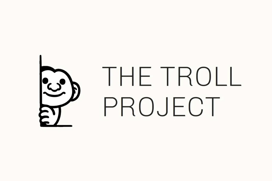 The Troll Project Aims to Create Community-Based Interventions for Trolling & Record Ethnographic Interviews