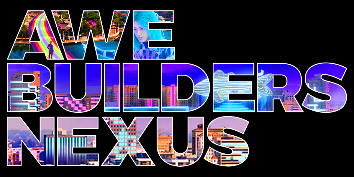 AWE USA 2026 The World's 1 XR Event