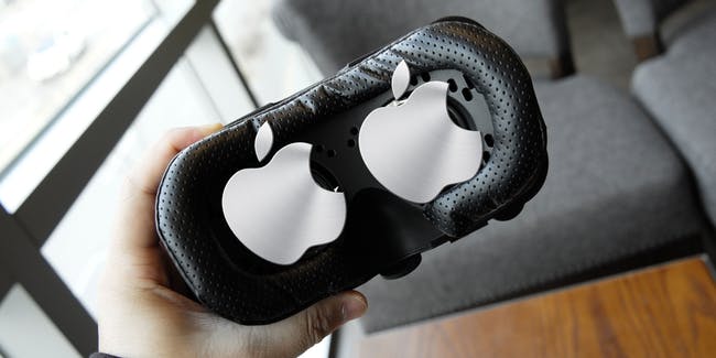 Apple’s Rumored AR Headset Might Be Well on Its Way