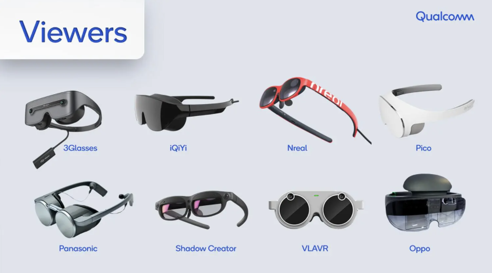 Points of Light: AWE and Augmented Reality