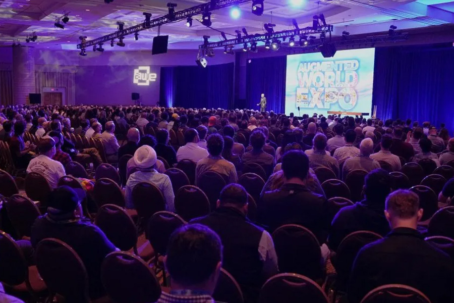 XR’s “Must-go” Conference Expands Gaming & LBE Focus for 2026