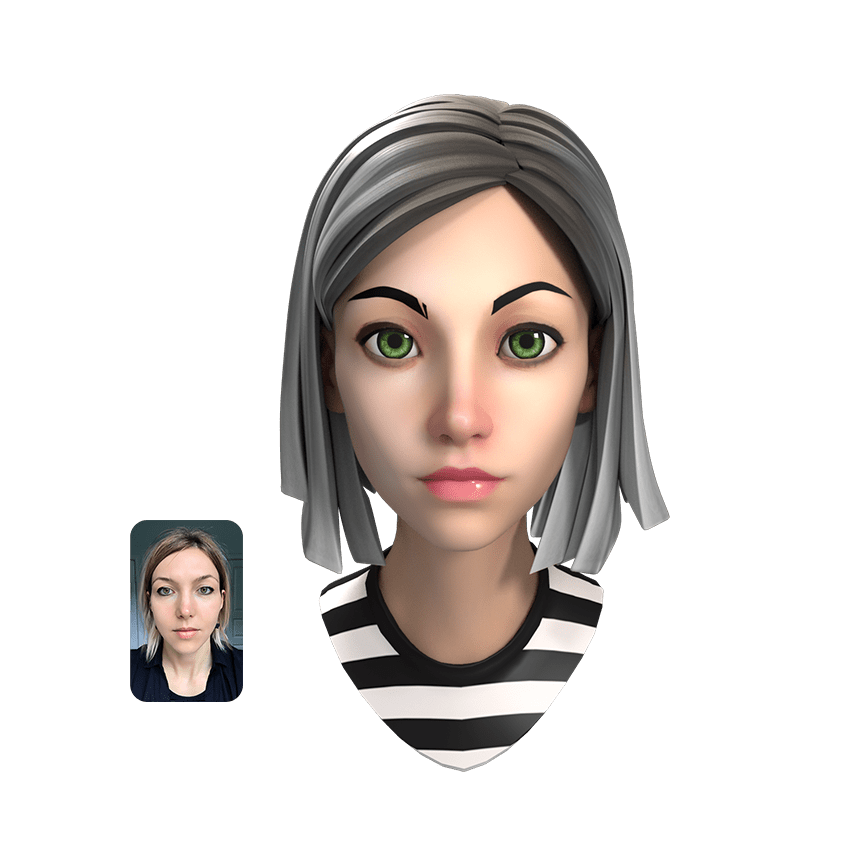 3d-avatar-creator