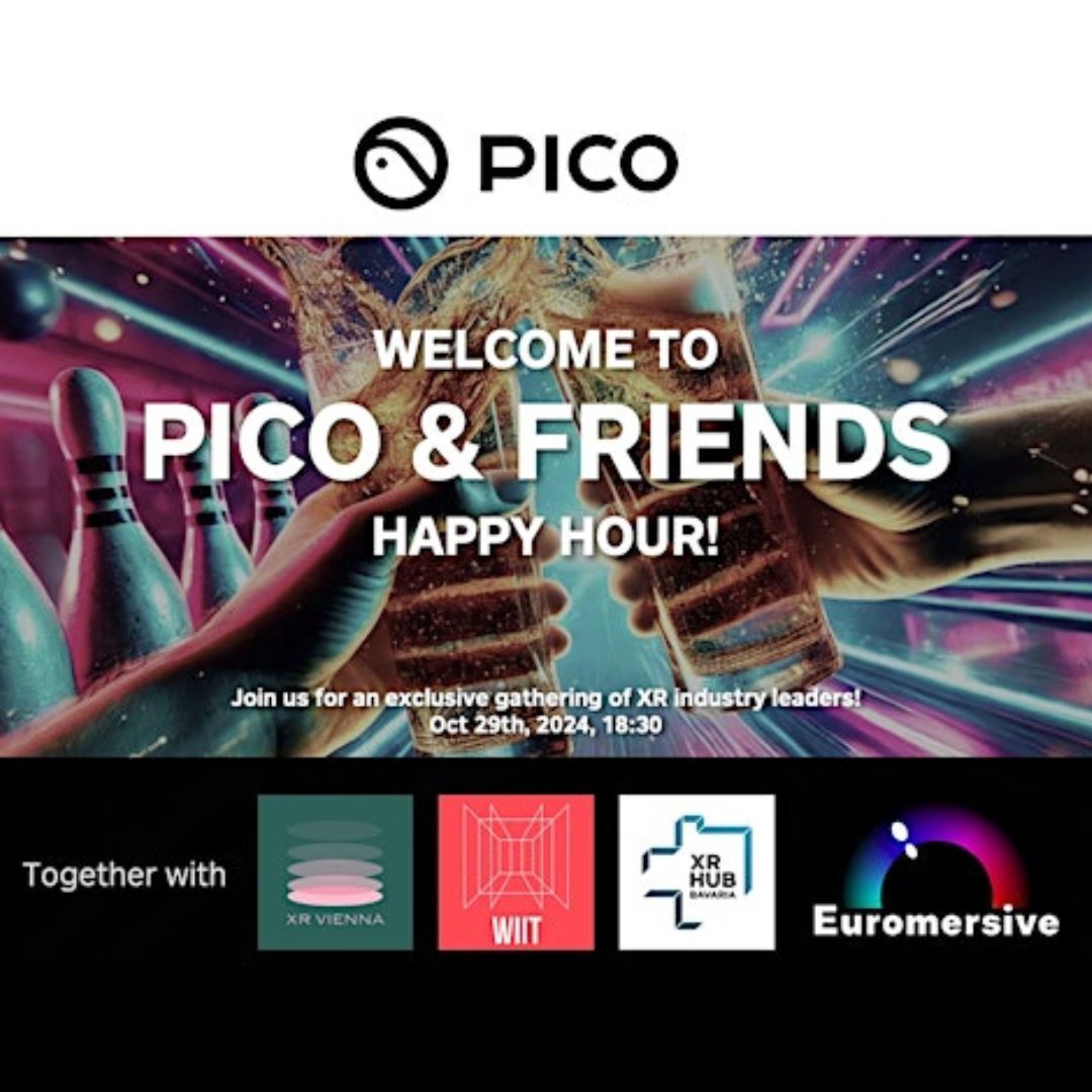 Pico and Friends AfterParty
